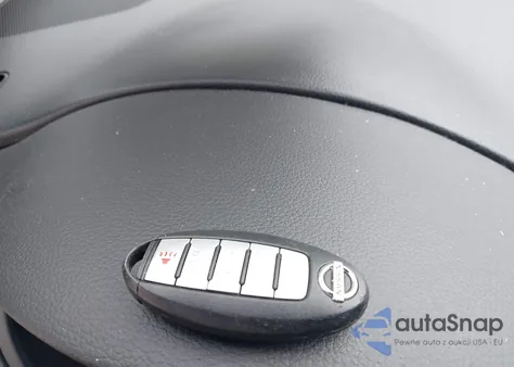 2016 Nissan Altima 2.5 S from USA, damaged, VIN 1N4AL3APXGC207972